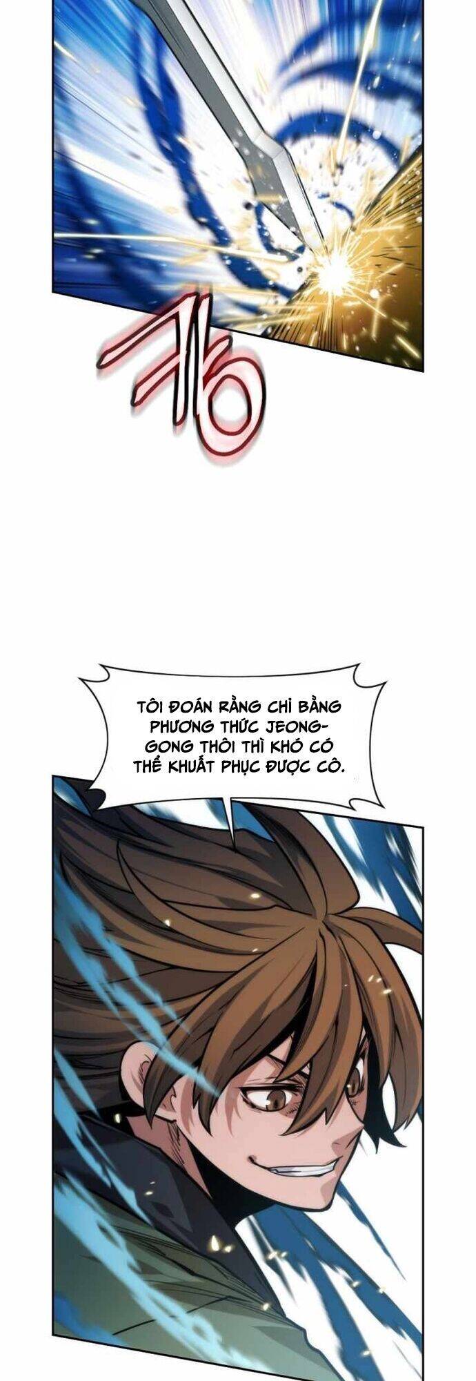 Thời Đại Hoàng Kim Chapter 43 - Trang 2