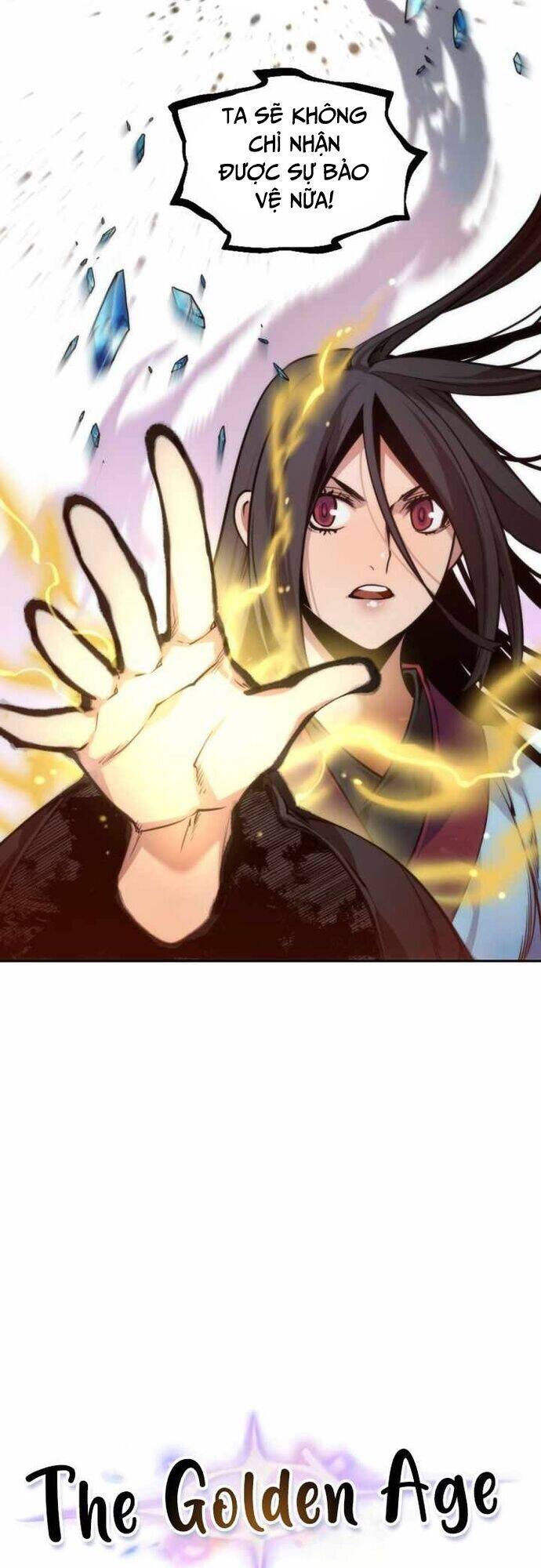 Thời Đại Hoàng Kim Chapter 43 - Trang 2
