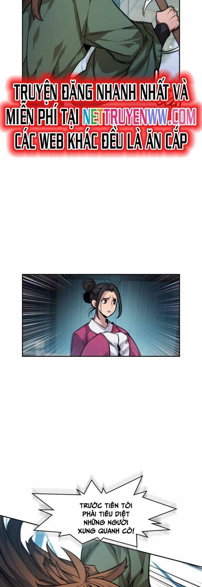 Thời Đại Hoàng Kim Chapter 43 - Trang 2