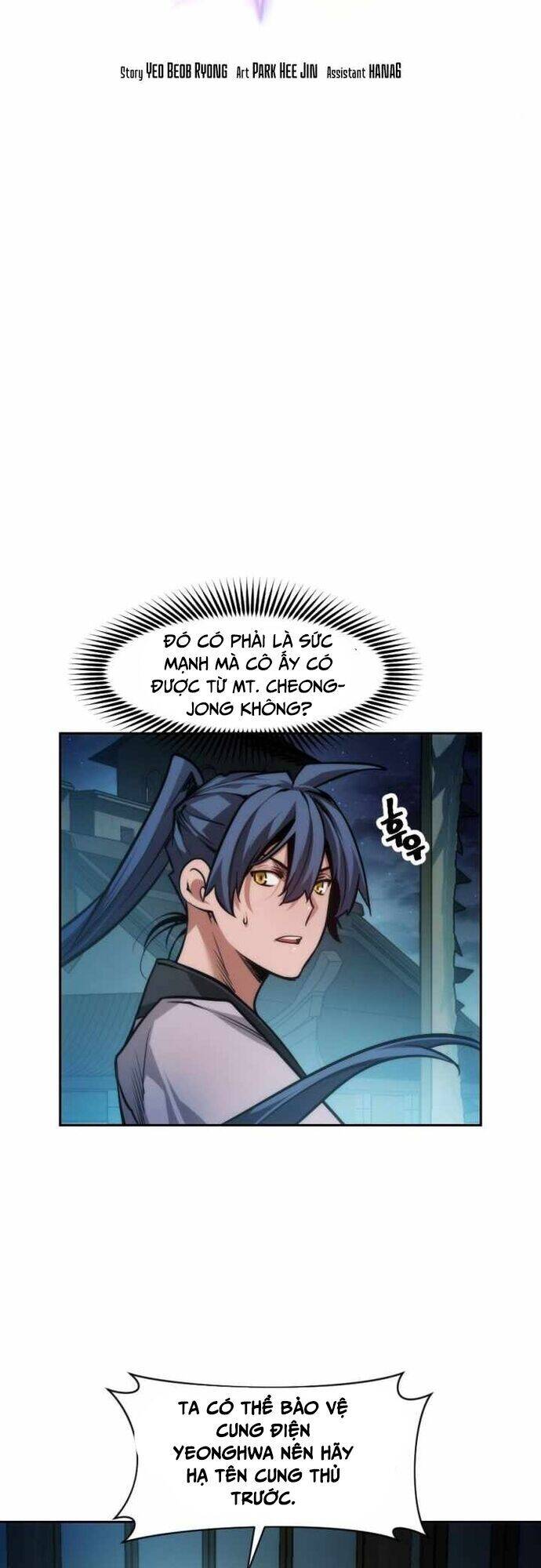 Thời Đại Hoàng Kim Chapter 43 - Trang 2