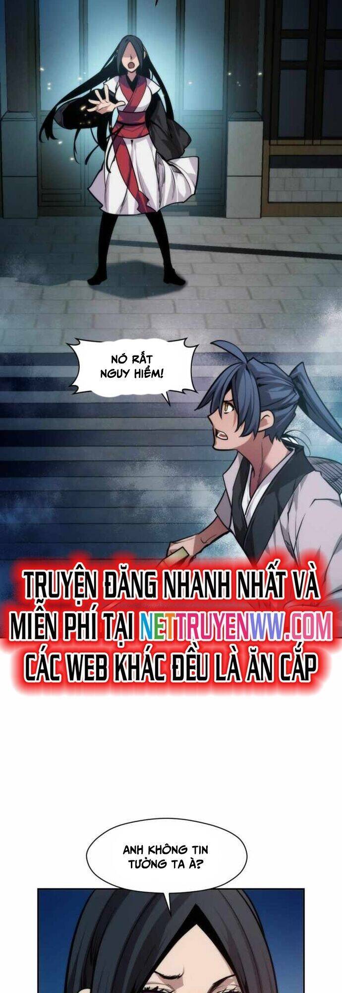 Thời Đại Hoàng Kim Chapter 43 - Trang 2