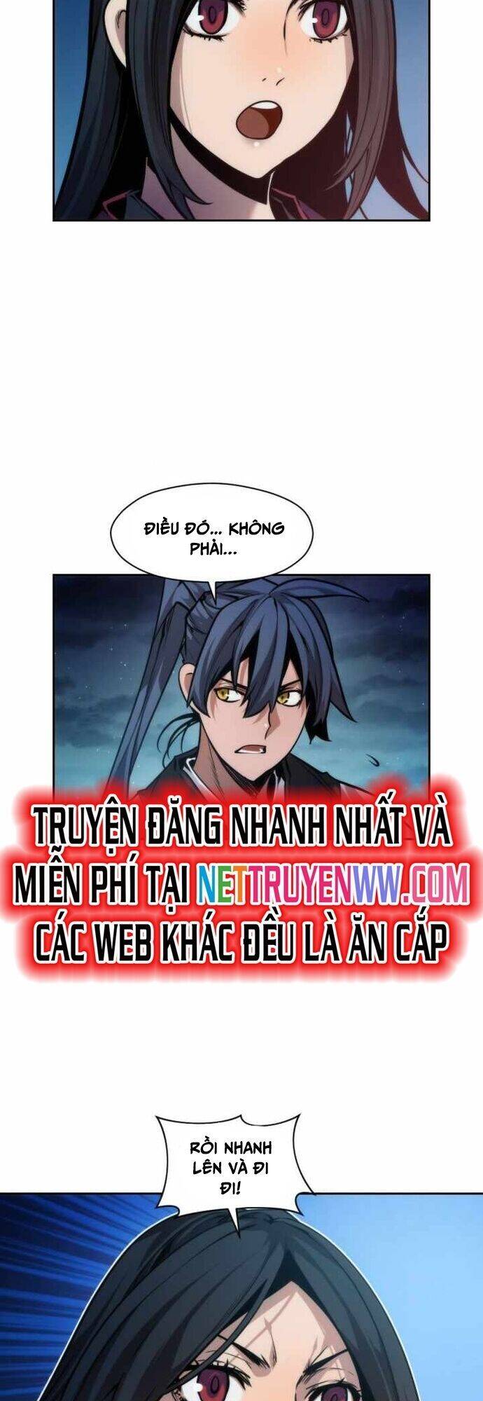 Thời Đại Hoàng Kim Chapter 43 - Trang 2