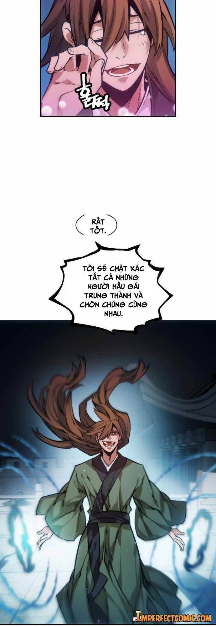Thời Đại Hoàng Kim Chapter 44 - Trang 2