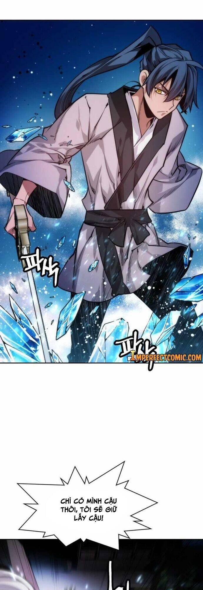 Thời Đại Hoàng Kim Chapter 44 - Trang 2