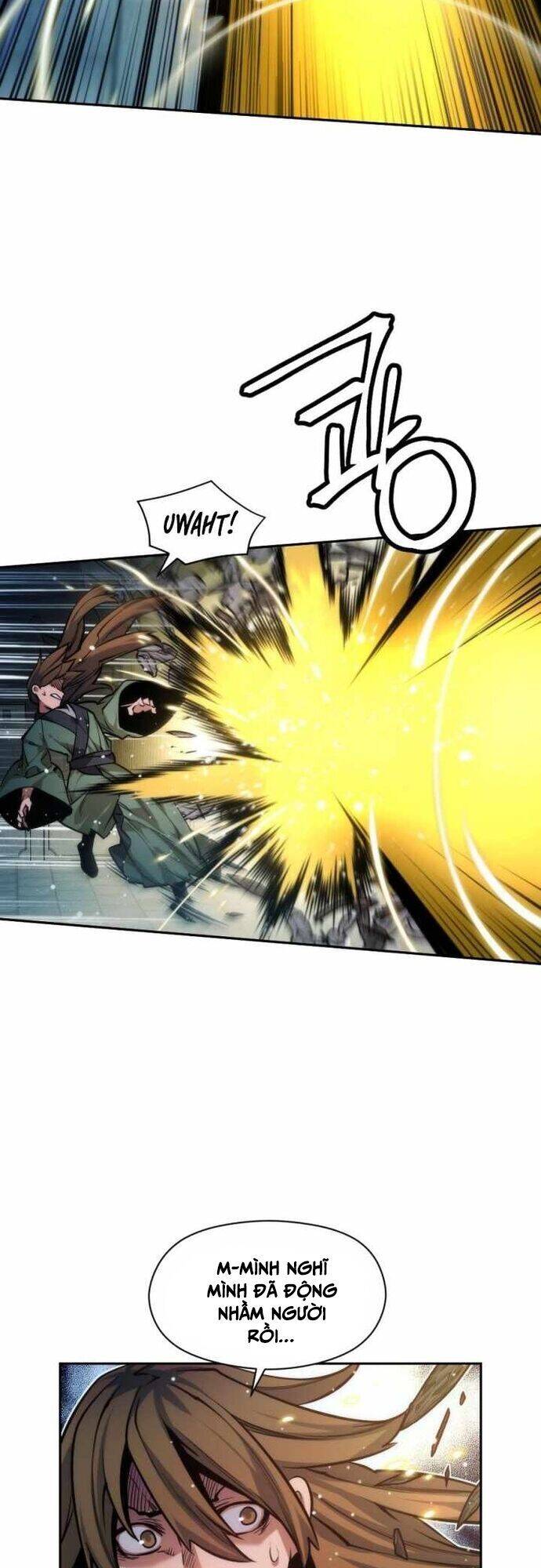 Thời Đại Hoàng Kim Chapter 44 - Trang 2