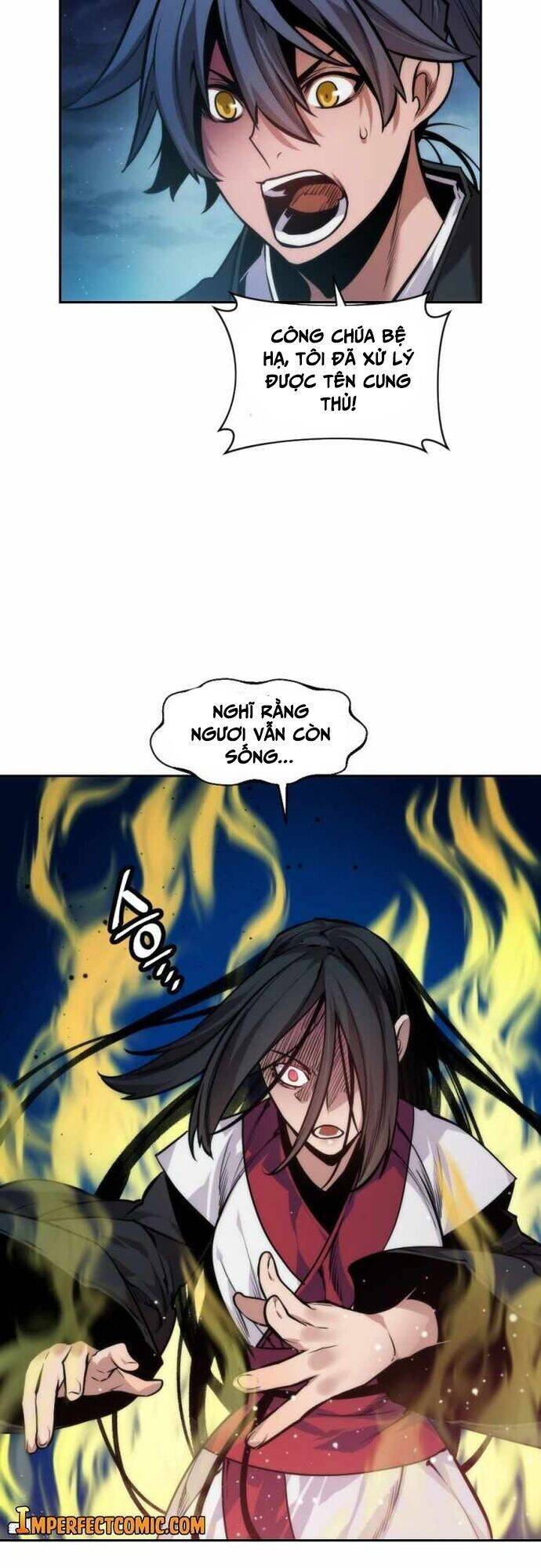Thời Đại Hoàng Kim Chapter 44 - Trang 2
