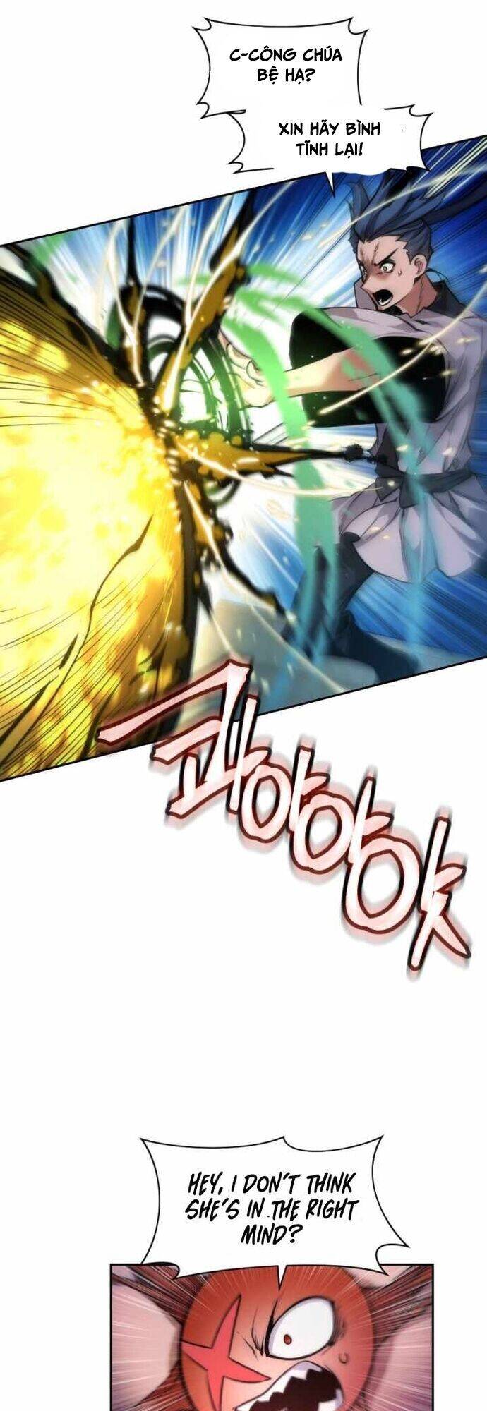 Thời Đại Hoàng Kim Chapter 44 - Trang 2