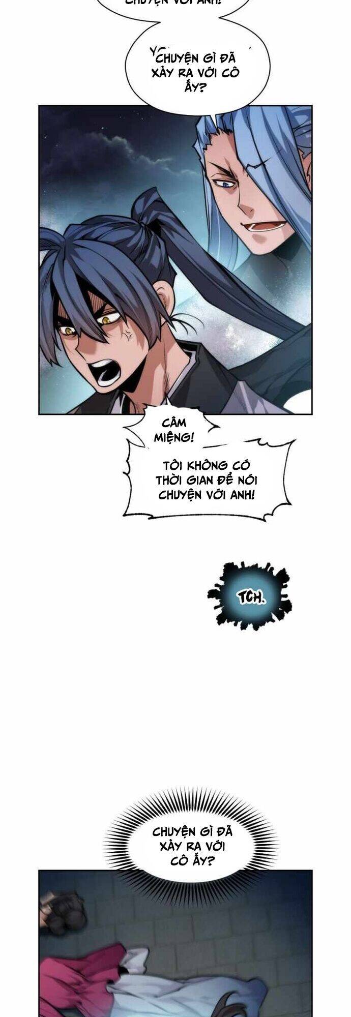 Thời Đại Hoàng Kim Chapter 44 - Trang 2