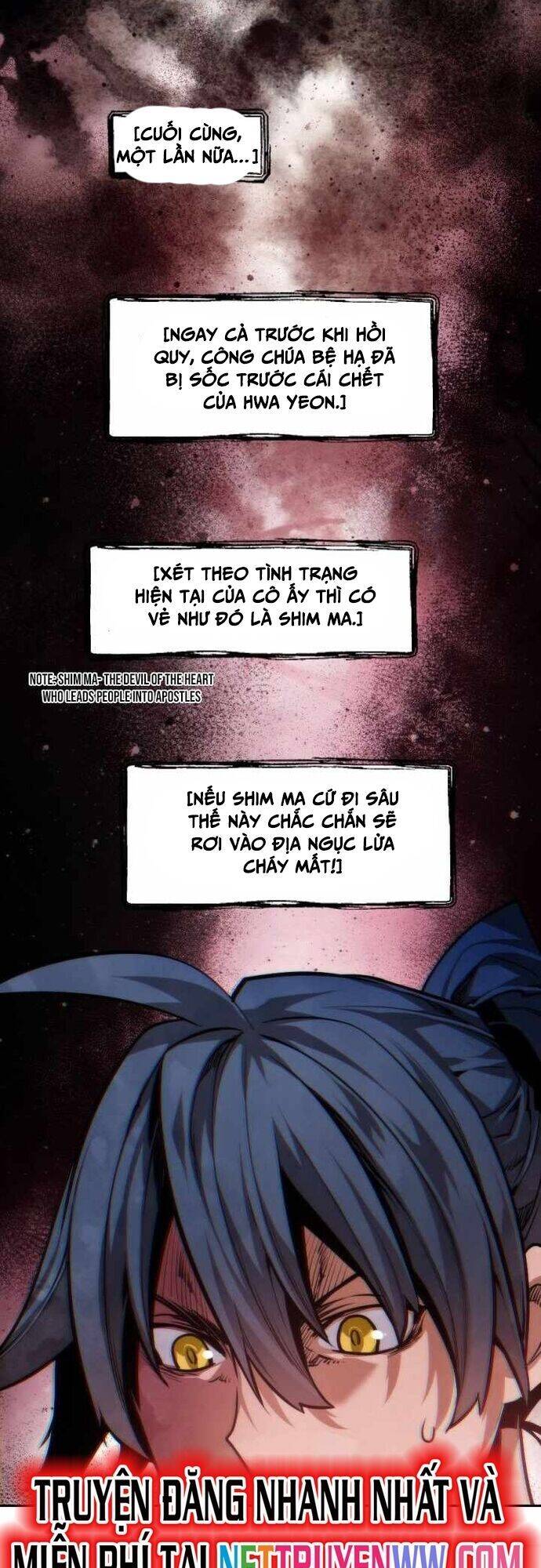 Thời Đại Hoàng Kim Chapter 44 - Trang 2