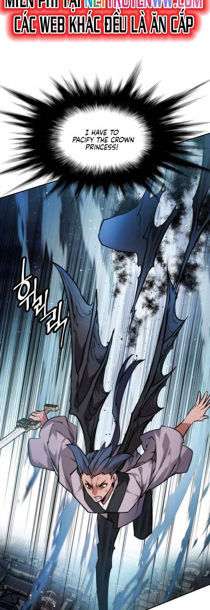 Thời Đại Hoàng Kim Chapter 44 - Trang 2