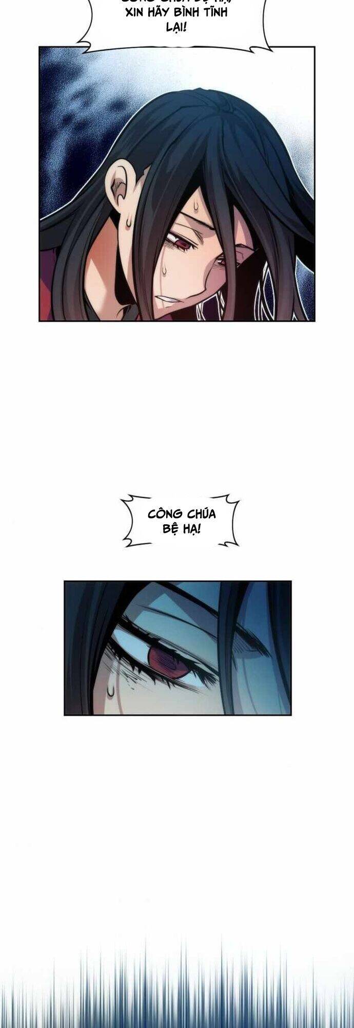 Thời Đại Hoàng Kim Chapter 44 - Trang 2