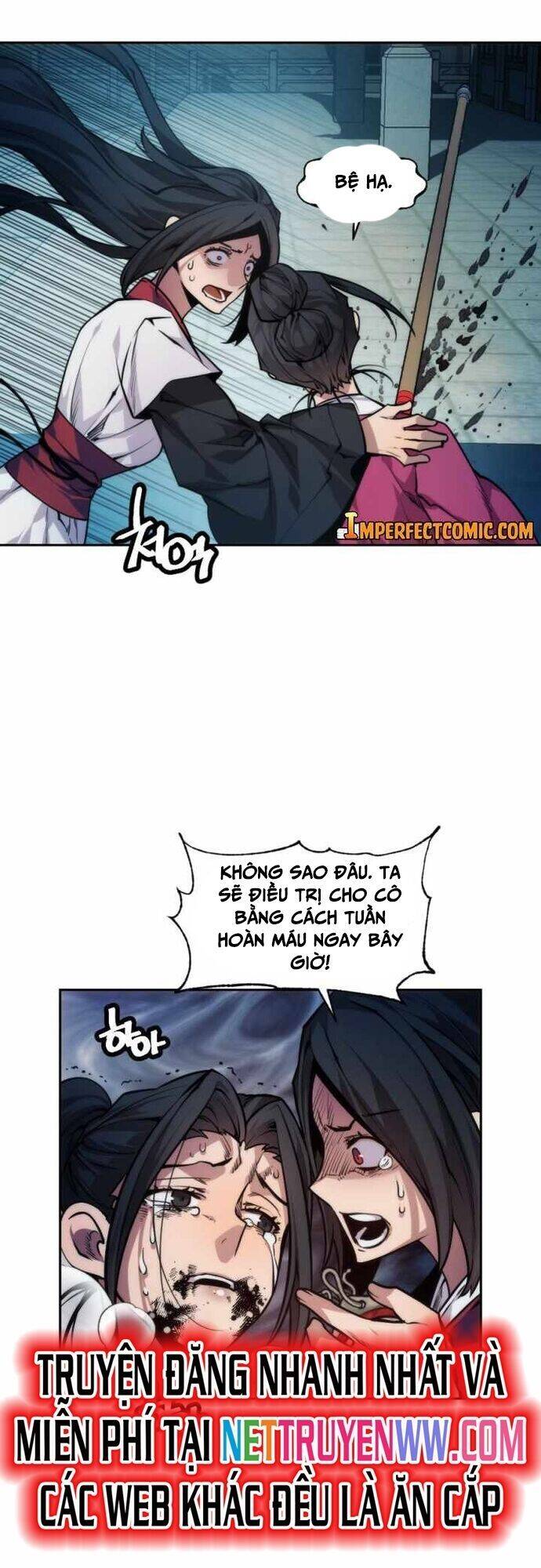Thời Đại Hoàng Kim Chapter 44 - Trang 2
