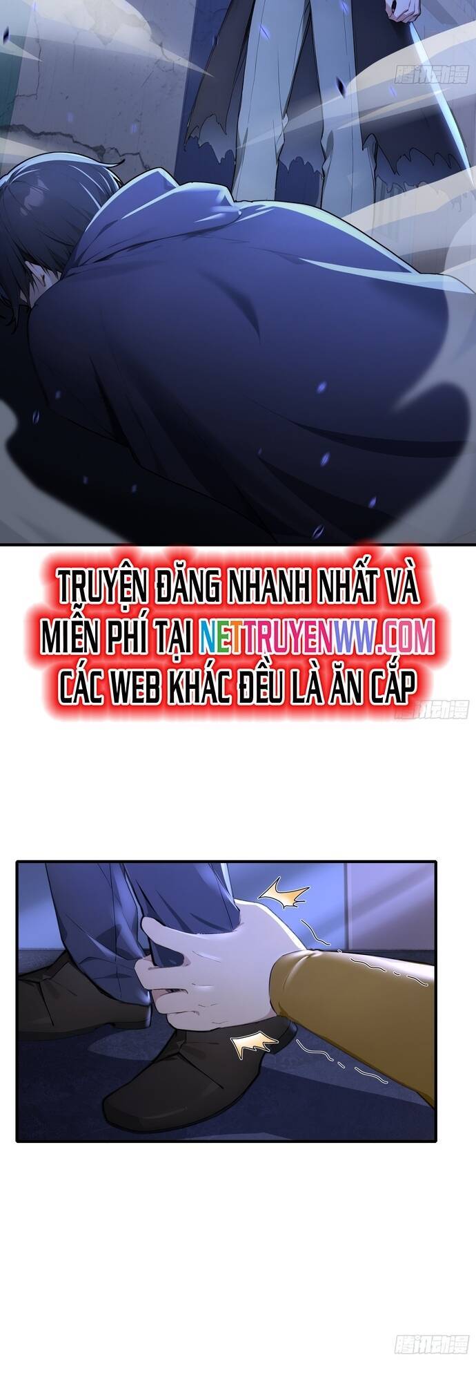 Thời Đại Hoàng Kim Chapter 45 - Trang 2
