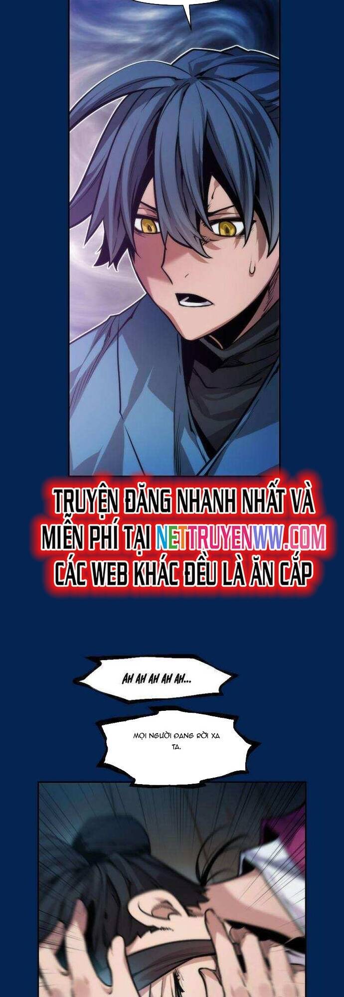 Thời Đại Hoàng Kim Chapter 45 - Trang 2