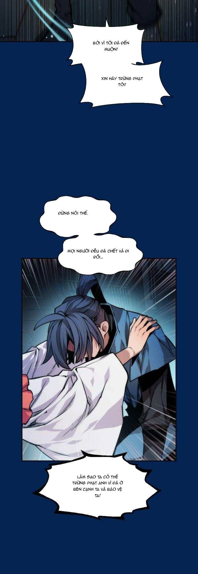 Thời Đại Hoàng Kim Chapter 45 - Trang 2
