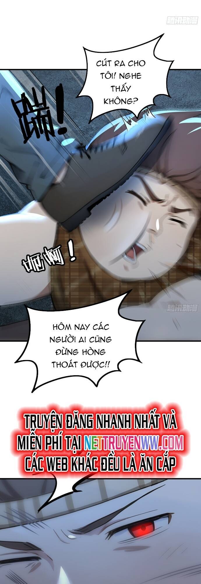 Thời Đại Hoàng Kim Chapter 45 - Trang 2