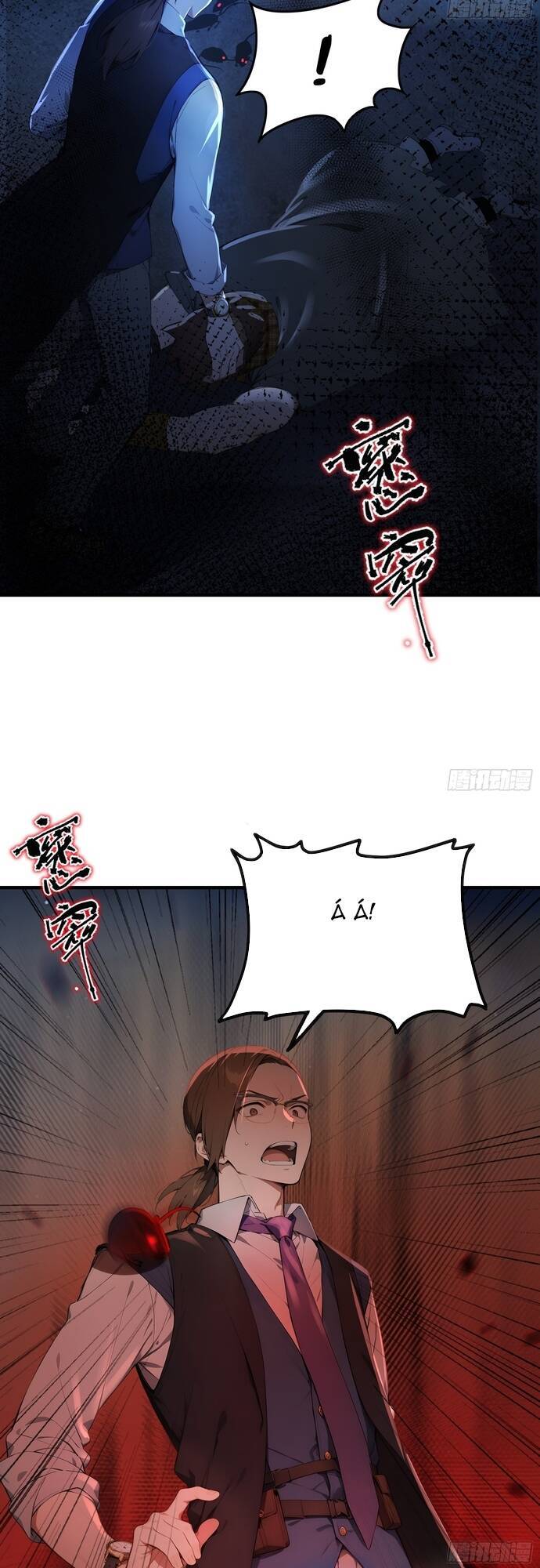 Thời Đại Hoàng Kim Chapter 45 - Trang 2