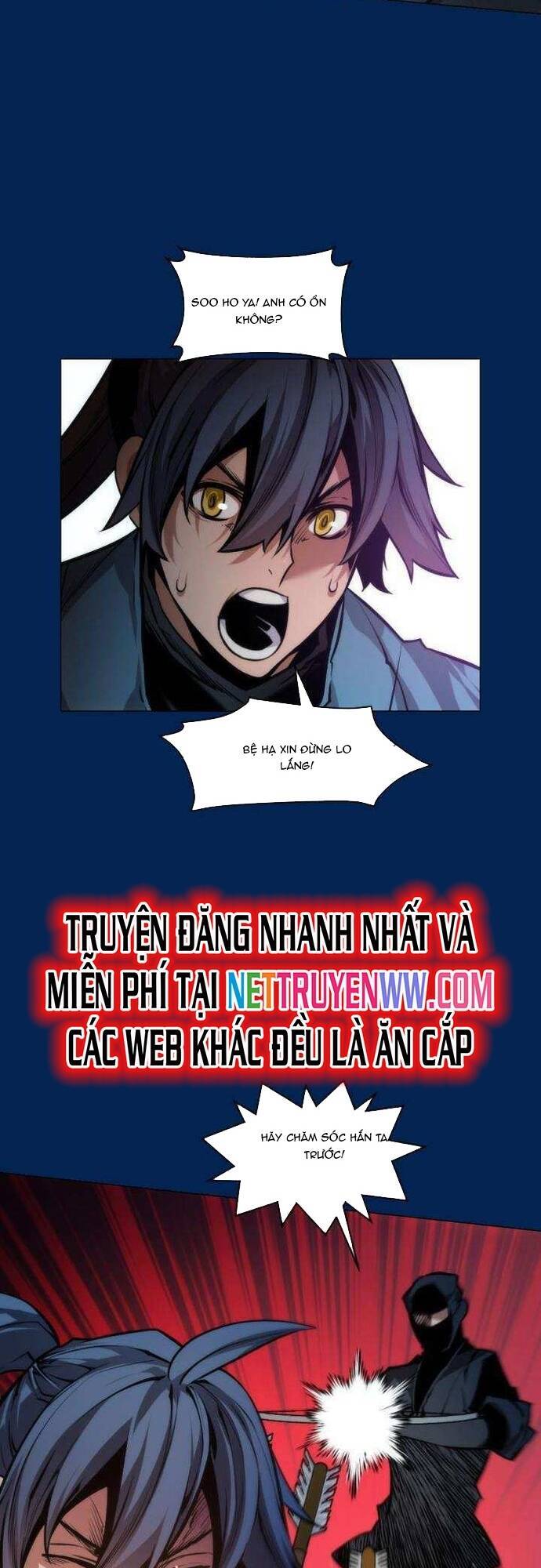 Thời Đại Hoàng Kim Chapter 45 - Trang 2