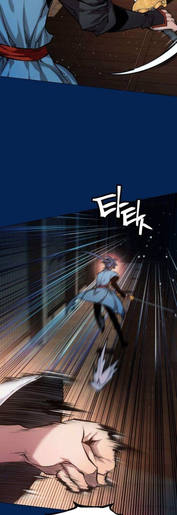 Thời Đại Hoàng Kim Chapter 45 - Trang 2