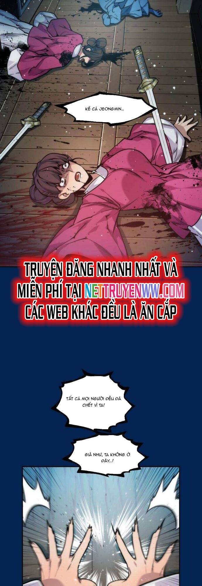 Thời Đại Hoàng Kim Chapter 45 - Trang 2