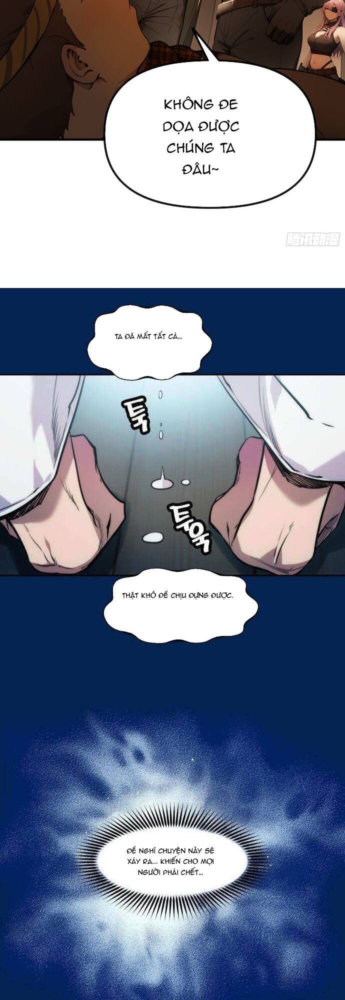 Thời Đại Hoàng Kim Chapter 45 - Trang 2