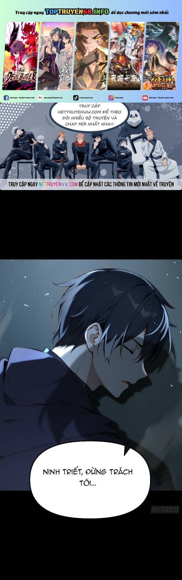 Thời Đại Hoàng Kim Chapter 45 - Trang 2