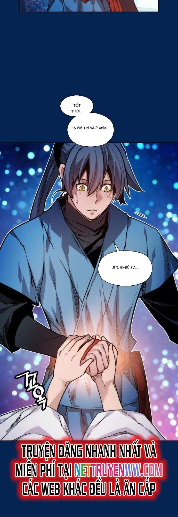 Thời Đại Hoàng Kim Chapter 45 - Trang 2