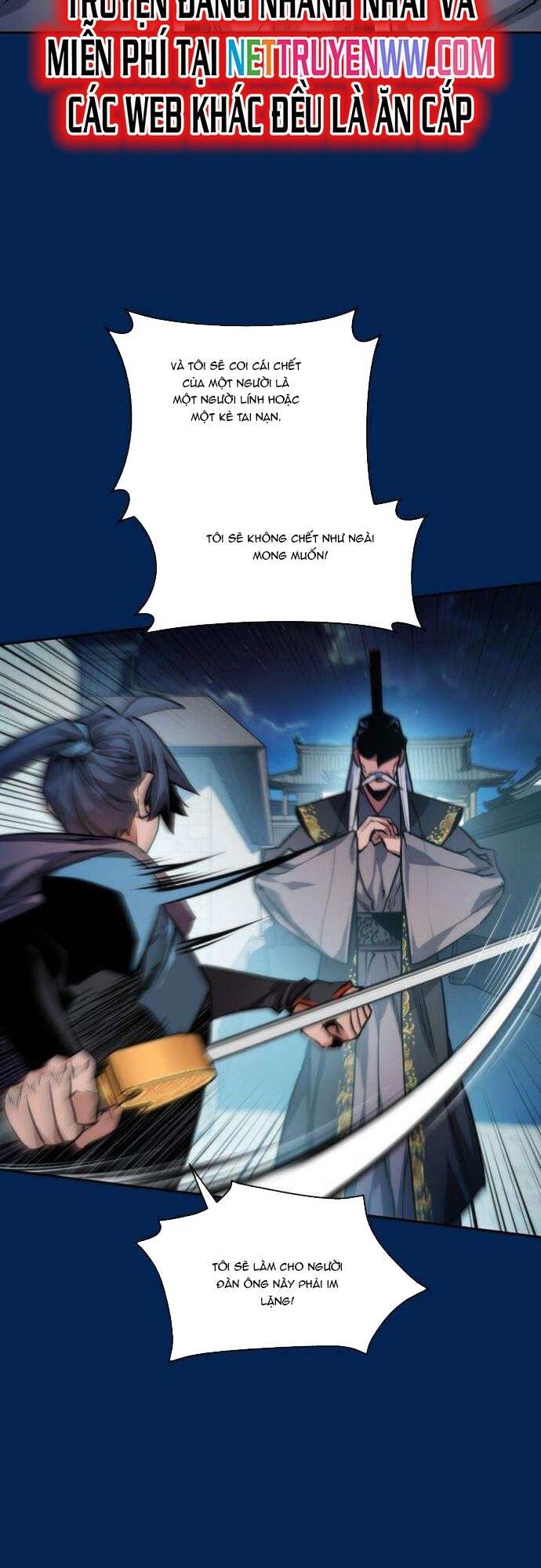 Thời Đại Hoàng Kim Chapter 45 - Trang 2