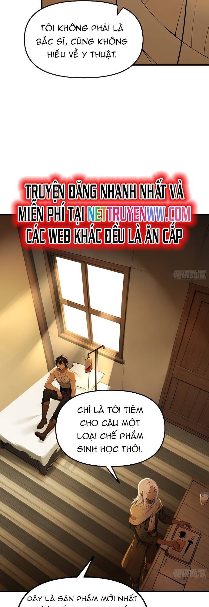 Thời Đại Hoàng Kim Chapter 45 - Trang 2