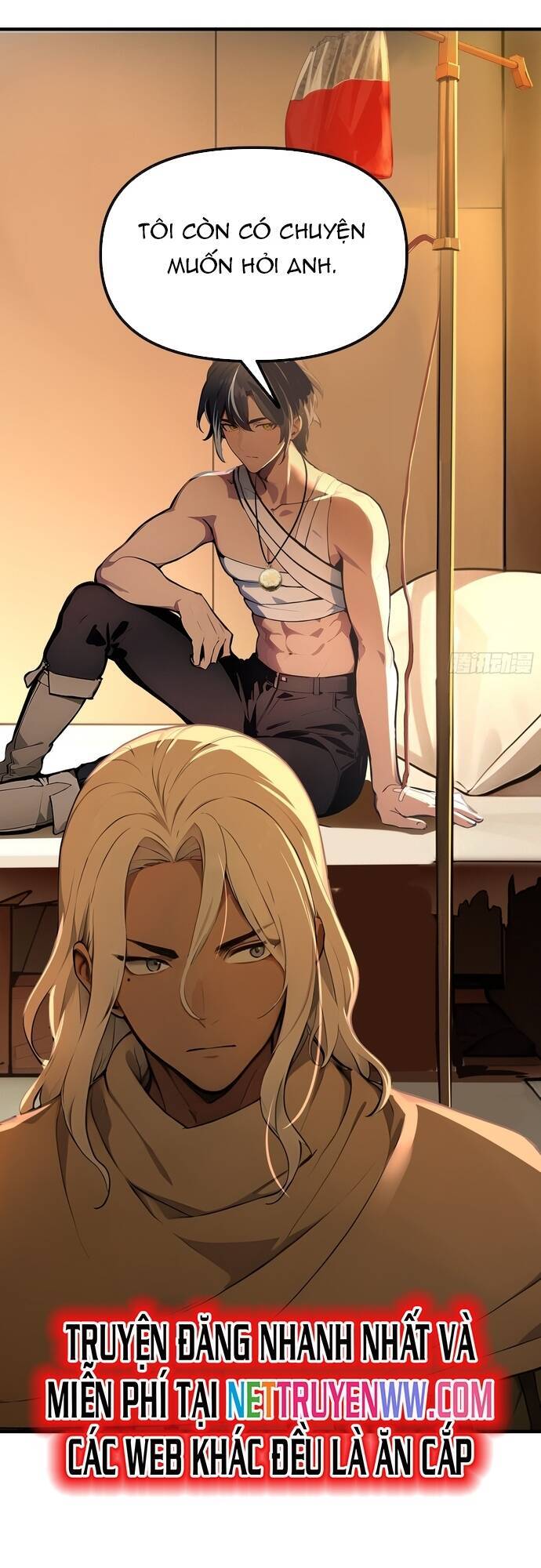 Thời Đại Hoàng Kim Chapter 45 - Trang 2