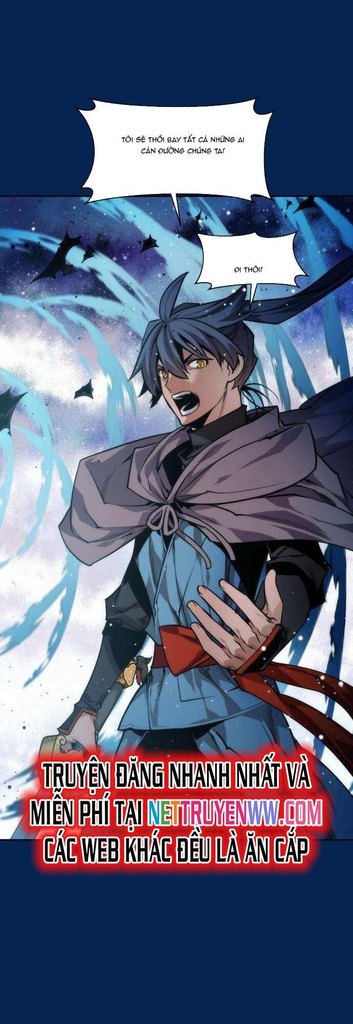 Thời Đại Hoàng Kim Chapter 45 - Trang 2