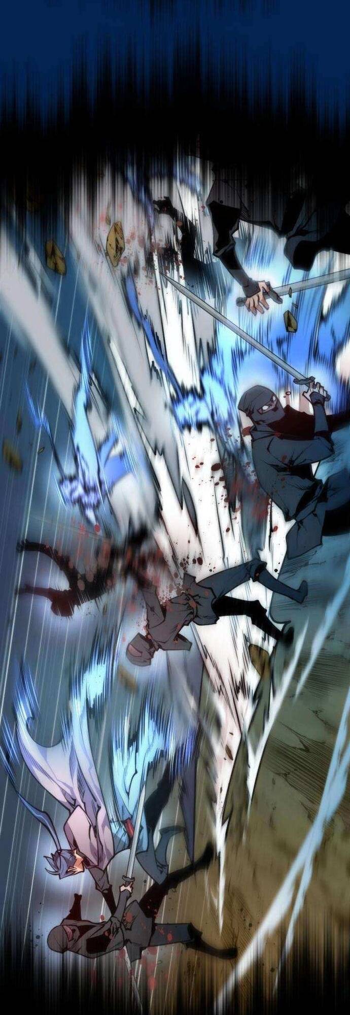 Thời Đại Hoàng Kim Chapter 45 - Trang 2