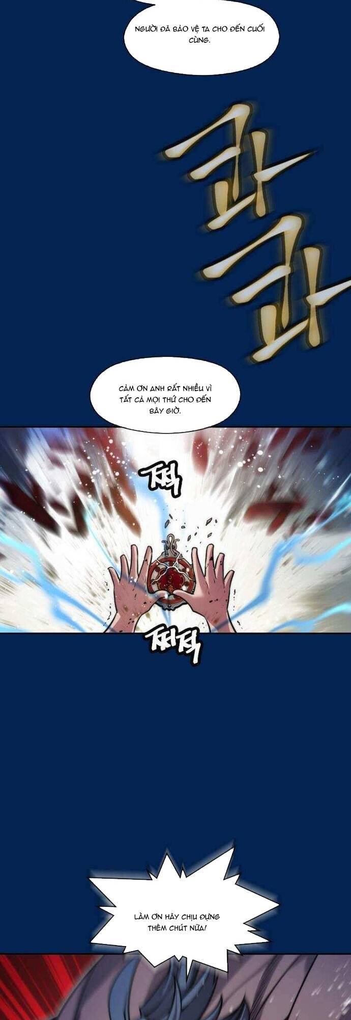 Thời Đại Hoàng Kim Chapter 45 - Trang 2