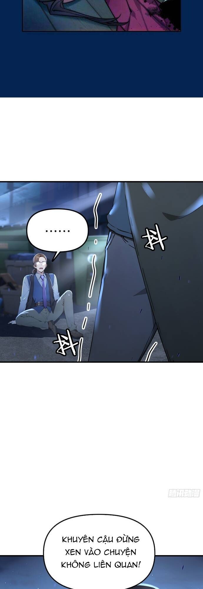 Thời Đại Hoàng Kim Chapter 45 - Trang 2