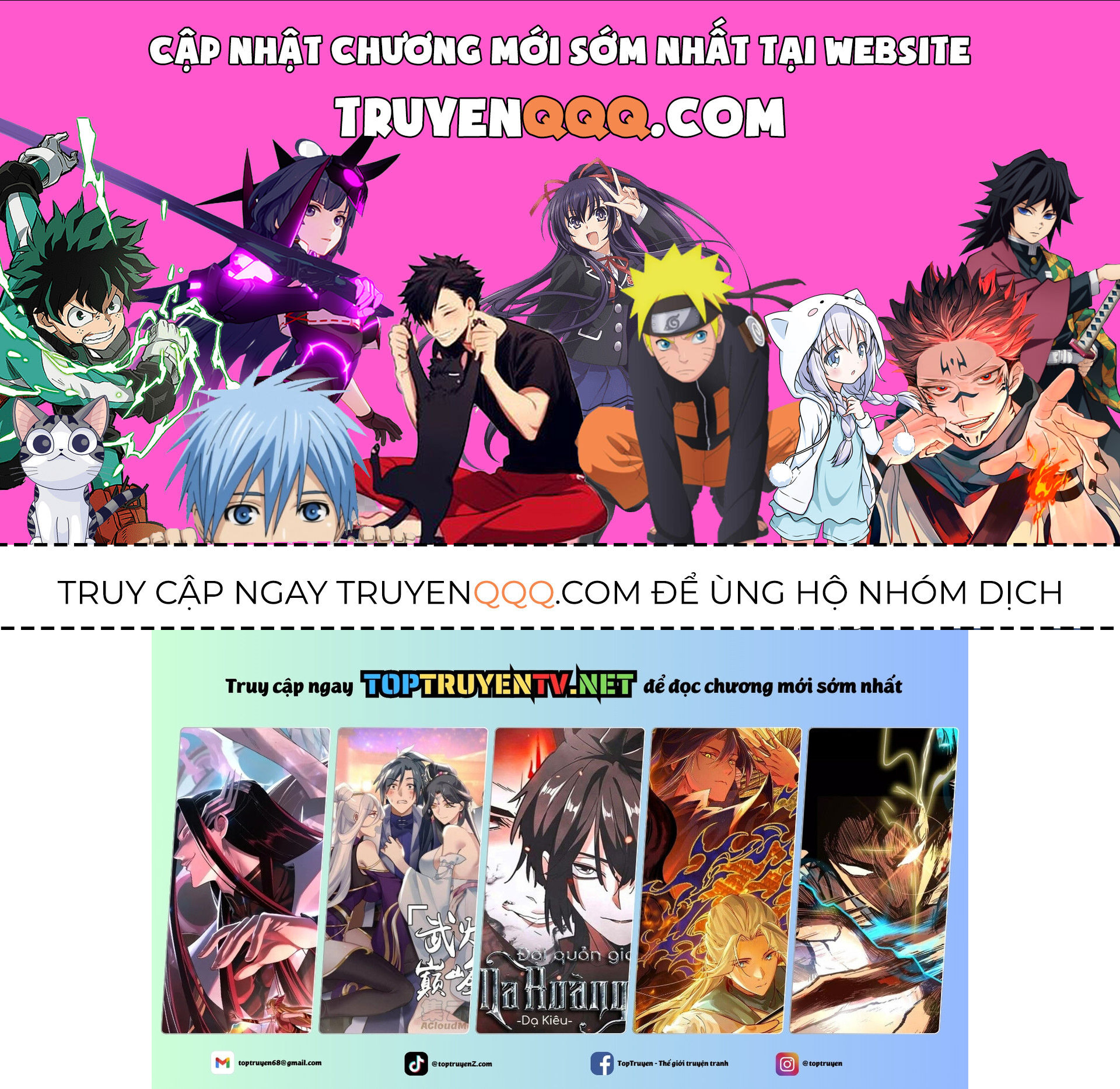 Thời Đại Hoàng Kim Chapter 57 - Trang 2