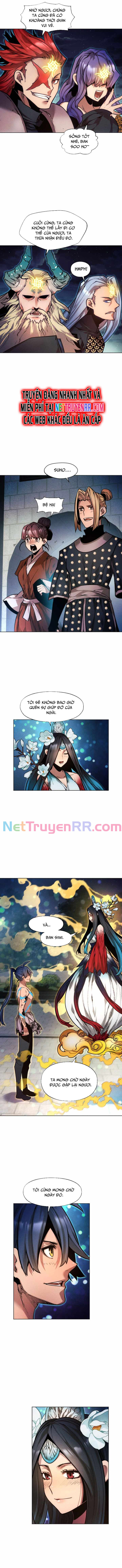 Thời Đại Hoàng Kim Chapter 57 - Trang 2
