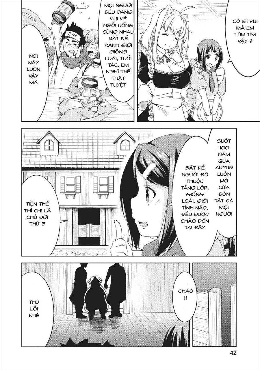 Because I Reincarnated As A Succubus, Ill Squeeze Out Milk(Dot) Chapter 9 - Trang 2