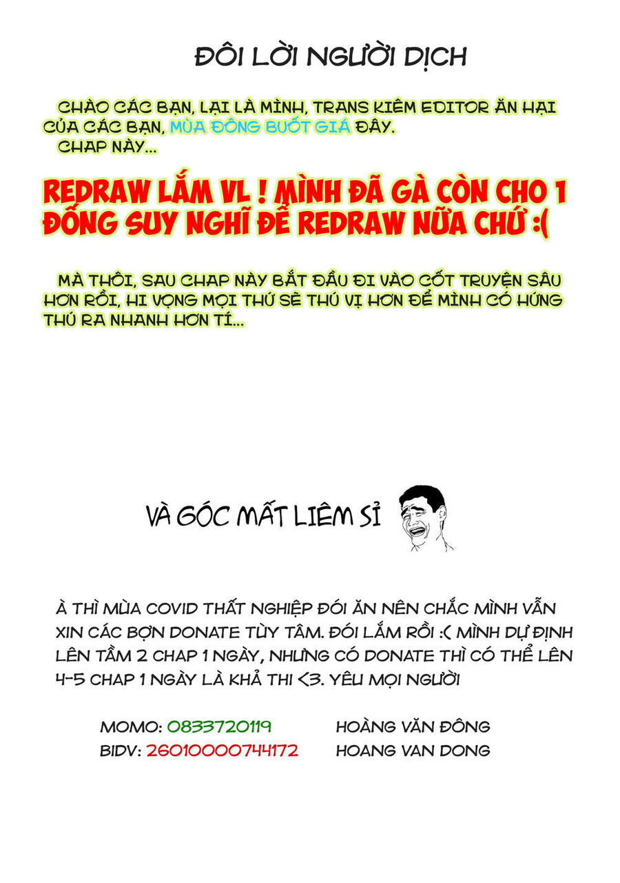 Because I Reincarnated As A Succubus, Ill Squeeze Out Milk(Dot) Chapter 9 - Trang 2