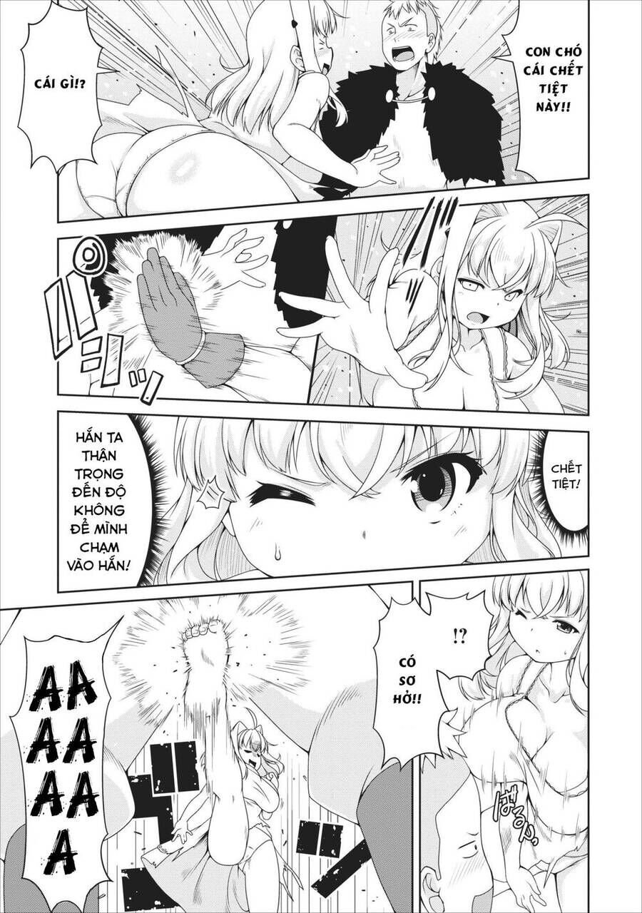 Because I Reincarnated As A Succubus, Ill Squeeze Out Milk(Dot) Chapter 10 - Trang 2