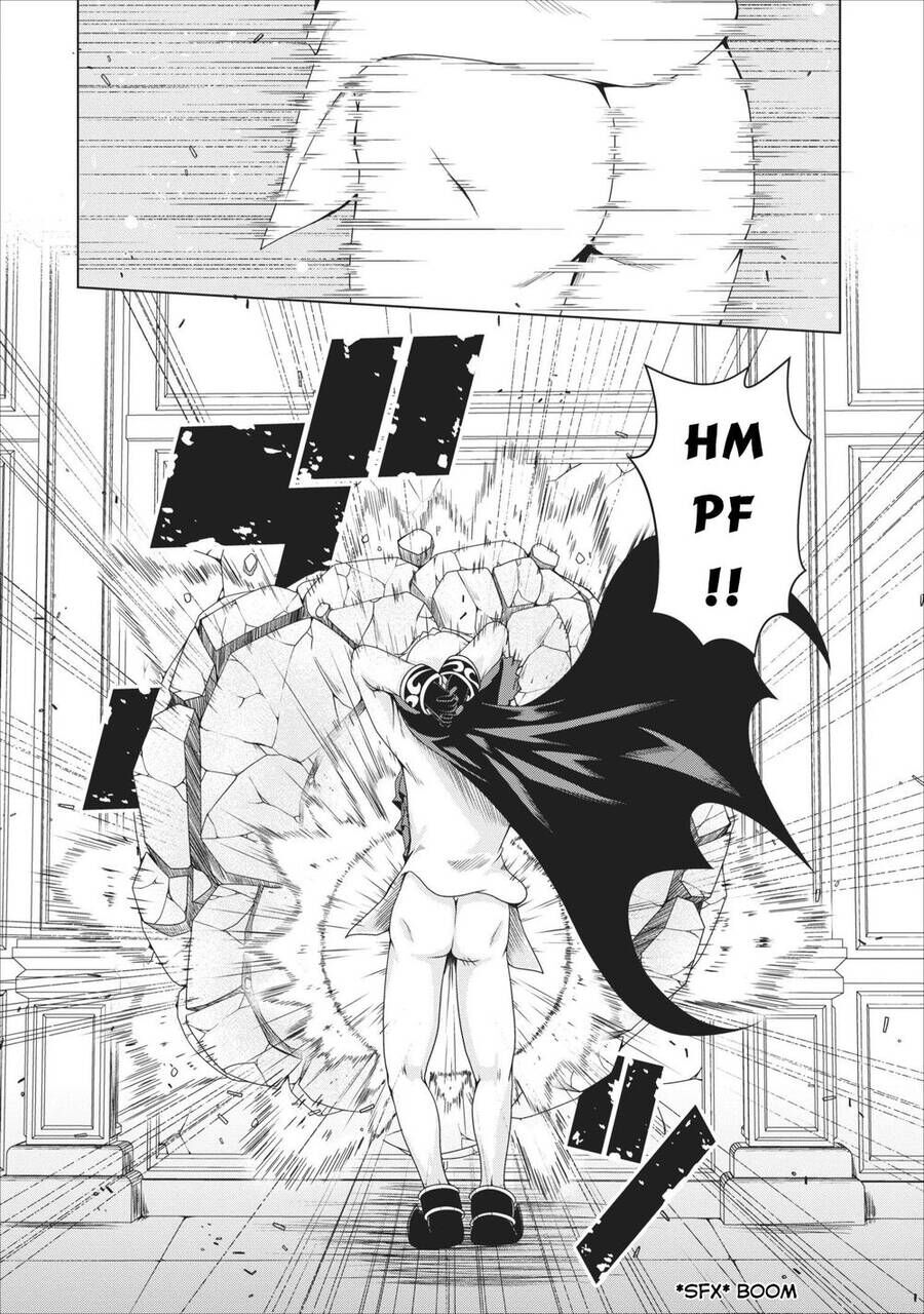 Because I Reincarnated As A Succubus, Ill Squeeze Out Milk(Dot) Chapter 10 - Trang 2