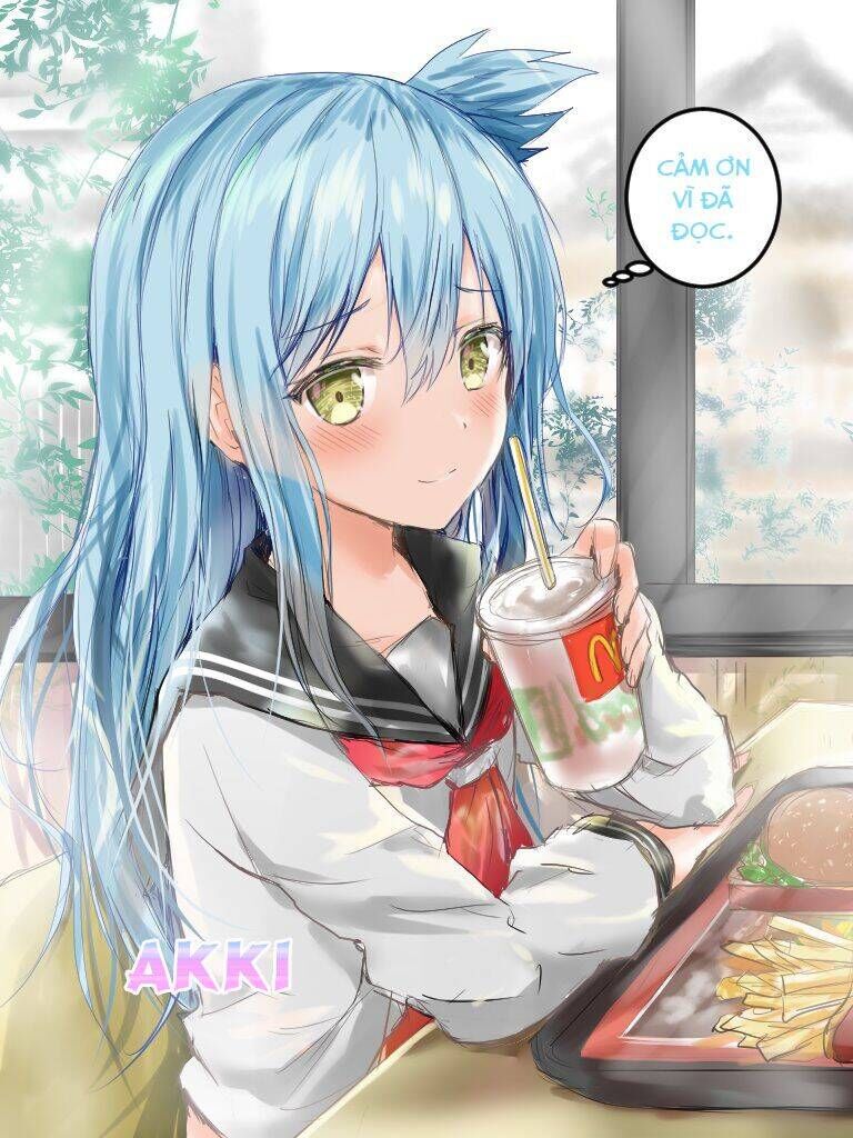 Because I Reincarnated As A Succubus, Ill Squeeze Out Milk(Dot) Chapter 10 - Trang 2