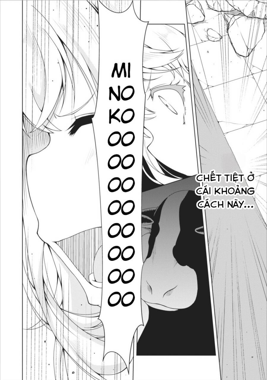 Because I Reincarnated As A Succubus, Ill Squeeze Out Milk(Dot) Chapter 11 - Trang 2