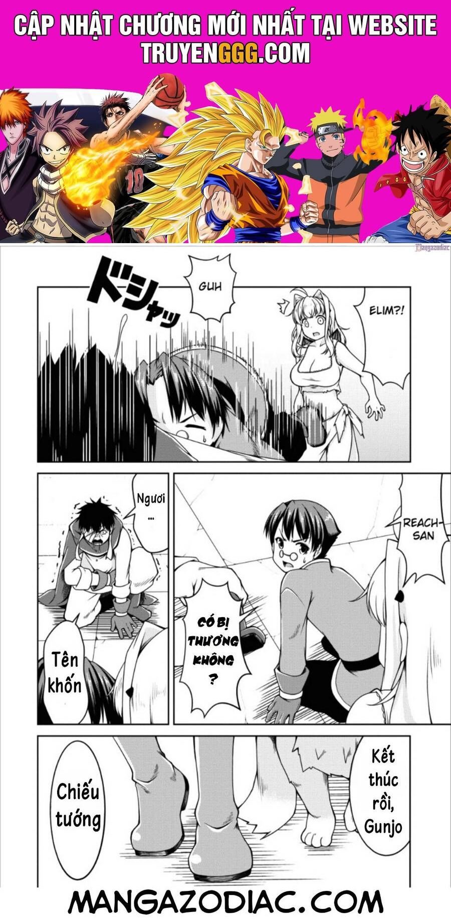 Because I Reincarnated As A Succubus, Ill Squeeze Out Milk(Dot) Chapter 12.2 - Trang 2