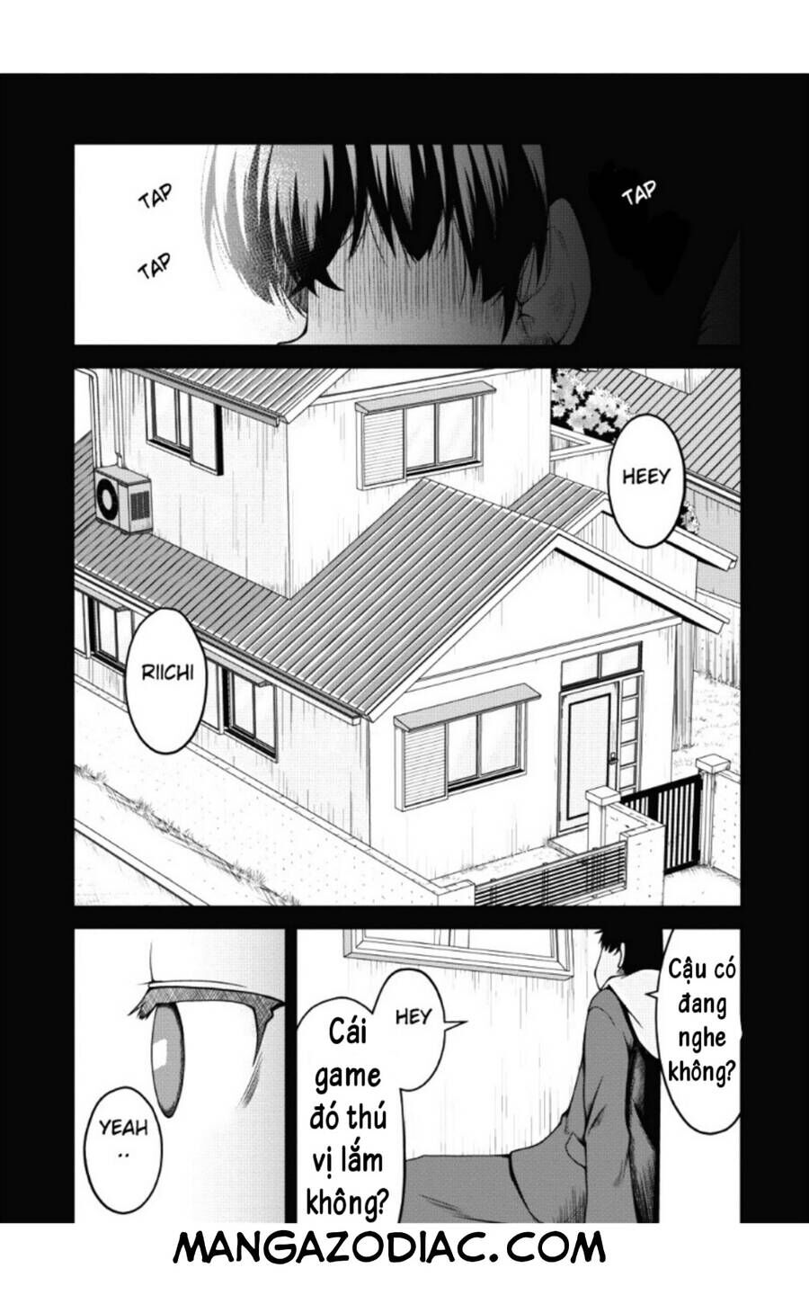 Because I Reincarnated As A Succubus, Ill Squeeze Out Milk(Dot) Chapter 13 - Trang 2