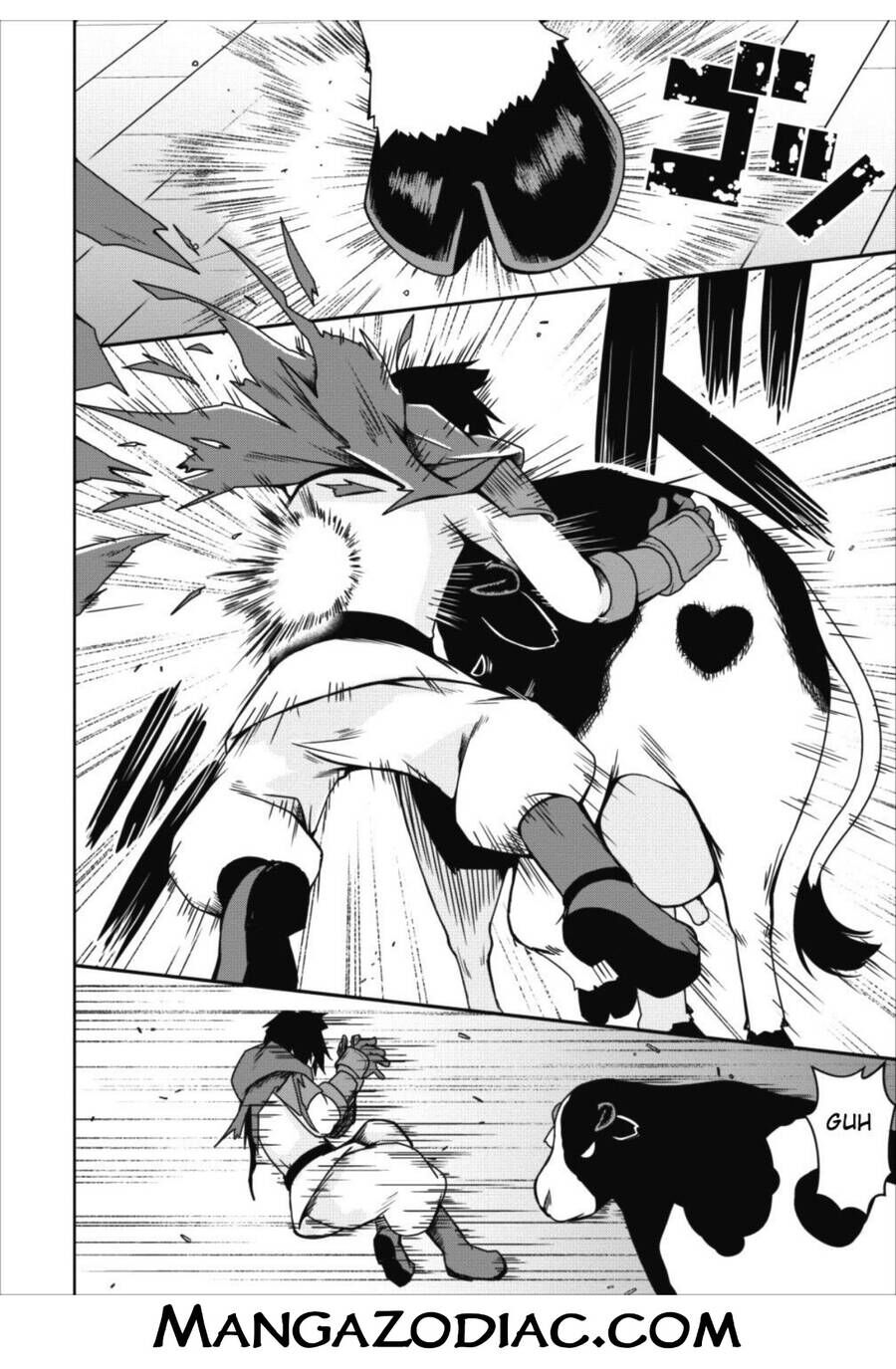 Because I Reincarnated As A Succubus, Ill Squeeze Out Milk(Dot) Chapter 15 - Trang 2