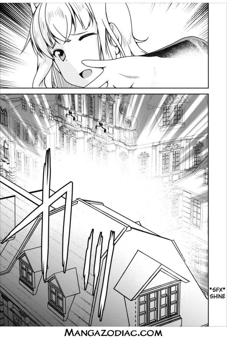 Because I Reincarnated As A Succubus, Ill Squeeze Out Milk(Dot) Chapter 15 - Trang 2