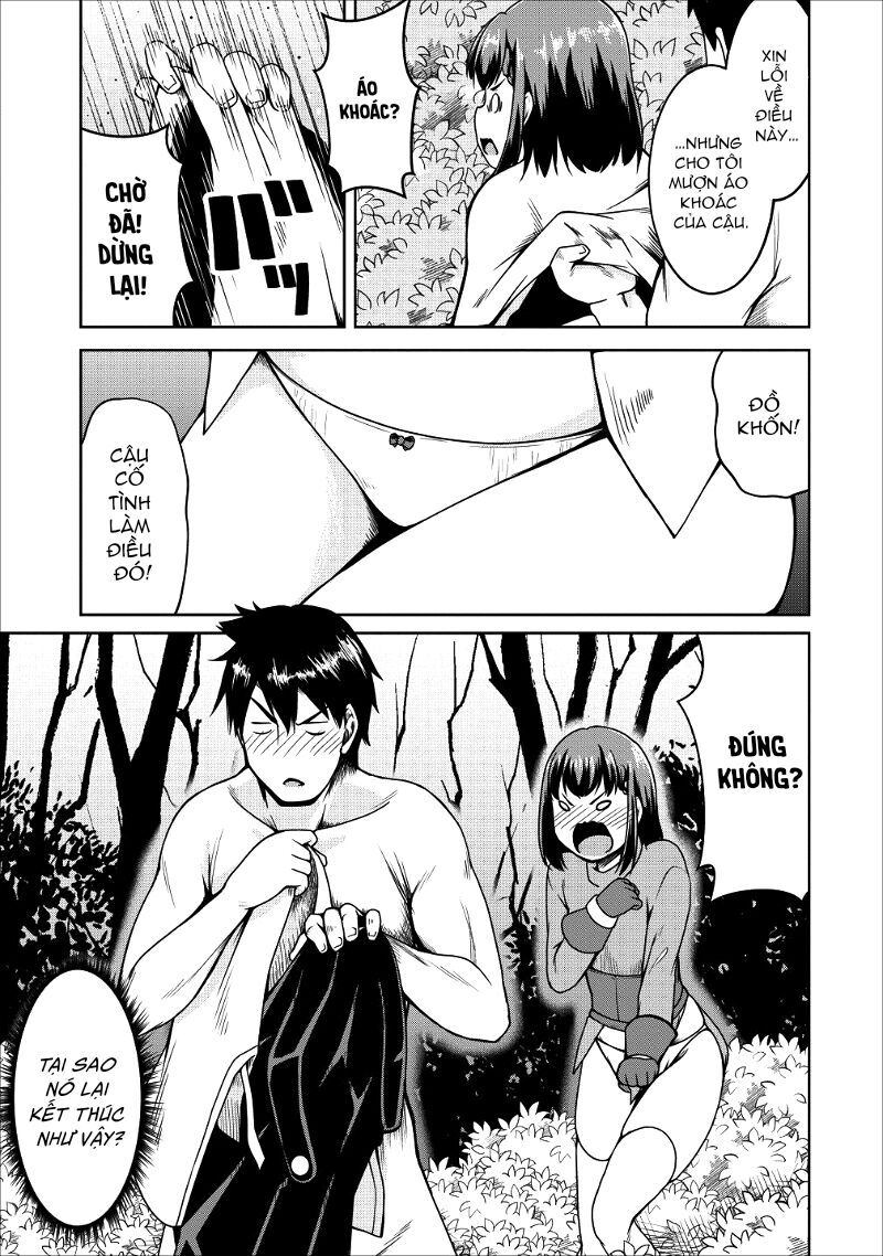 Because I Reincarnated As A Succubus, Ill Squeeze Out Milk(Dot) Chapter 16 - Trang 2