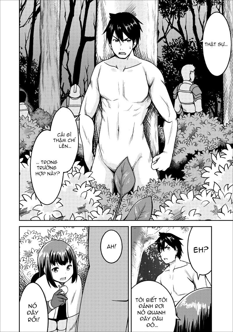 Because I Reincarnated As A Succubus, Ill Squeeze Out Milk(Dot) Chapter 16 - Trang 2