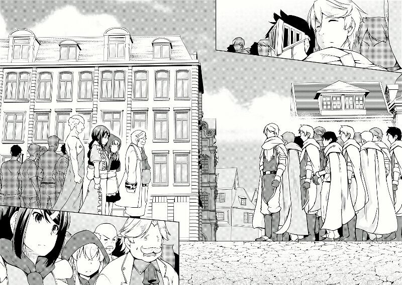 Because I Reincarnated As A Succubus, Ill Squeeze Out Milk(Dot) Chapter 17 - Trang 2