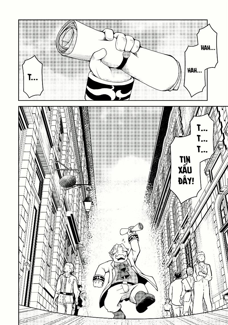 Because I Reincarnated As A Succubus, Ill Squeeze Out Milk(Dot) Chapter 17 - Trang 2